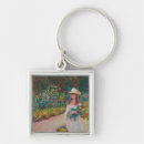 Search for jardine key rings Monet