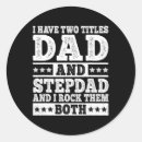 Search for stepdad stickers Grandpa