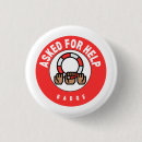 Search for helping badges Rescue