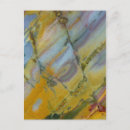 Search for stone pattern postcards Mineral