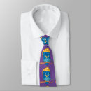 Search for needs ties For him