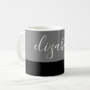 Search for neutral color mugs Gray