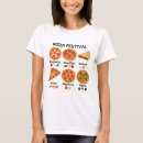 Search for deep dish tshirts Cheese