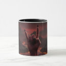 Search for hail mugs Baphomet