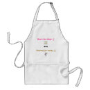 Search for shopping aprons Cooking