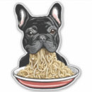 Search for cartoon french bulldog stickers Animal