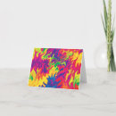 Search for psychedelic cards Abstract