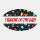 Search for colour patterns stickers For kids