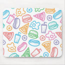 Search for calorie mousepads Bright
