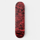 Search for black and red skateboards Swirl