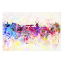 Search for amsterdam vintage posters Watercolor