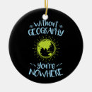 Search for geography christmas decor Teacher