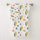 Search for 1950s bath towels Atomic