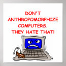 Search for computer joke posters Humour