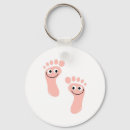 Search for feet key rings Foot