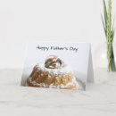 Search for bird fathers day cards Dad