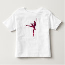 Search for ballet toddler tshirts Pink