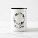 Search for free spirited mugs Wanderlust