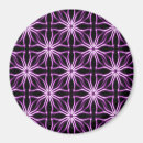 Search for reaching magnets Flowers