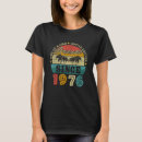 Search for awesome since tshirts 47th