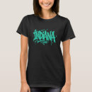 Search for spraypaint tshirts Street