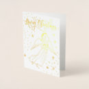 Search for angel christmas cards Elegant