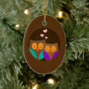 Search for birds nest christmas tree decorations Nature