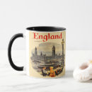 Search for retro london mugs Big ben