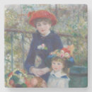 Search for sister coasters For her