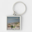 Search for amphitheatre key rings Architecture