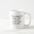 Search for history mugs Humour