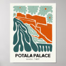 Search for palace posters Watercolor