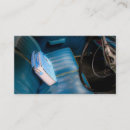 Search for seating business cards Vintage