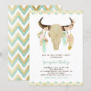 Search for floral skull invitations Feathers