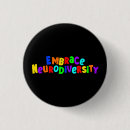 Search for actuality badges Autism acceptance
