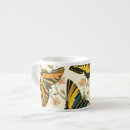 Search for orange butterfly mugs Wings