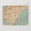 Search for contour map postcards Shown