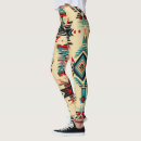 Search for native american leggings Pattern