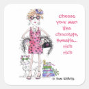 Search for riches stickers Jewellery