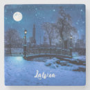 Search for starry night sky coasters Blue