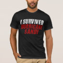 Search for sandy tshirts Funny