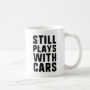 Search for gearhead mugs Cars