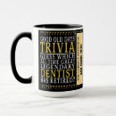 Search for retired dentist mugs Retirement