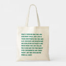 Search for what if bags Blue