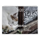 Search for adorable calendars Cat lover