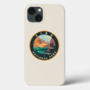 Search for zion national park iphone cases Retro