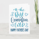 Search for grandpa fathers day cards Best grandpa ever