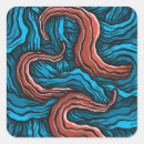 Search for tentacle stickers Kraken