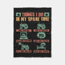 Search for tractor blankets Modern