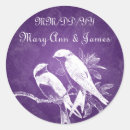 Search for purple bird stickers Summer
